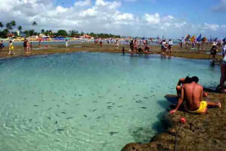 Maravilha De Porto * Porto de Galinhas