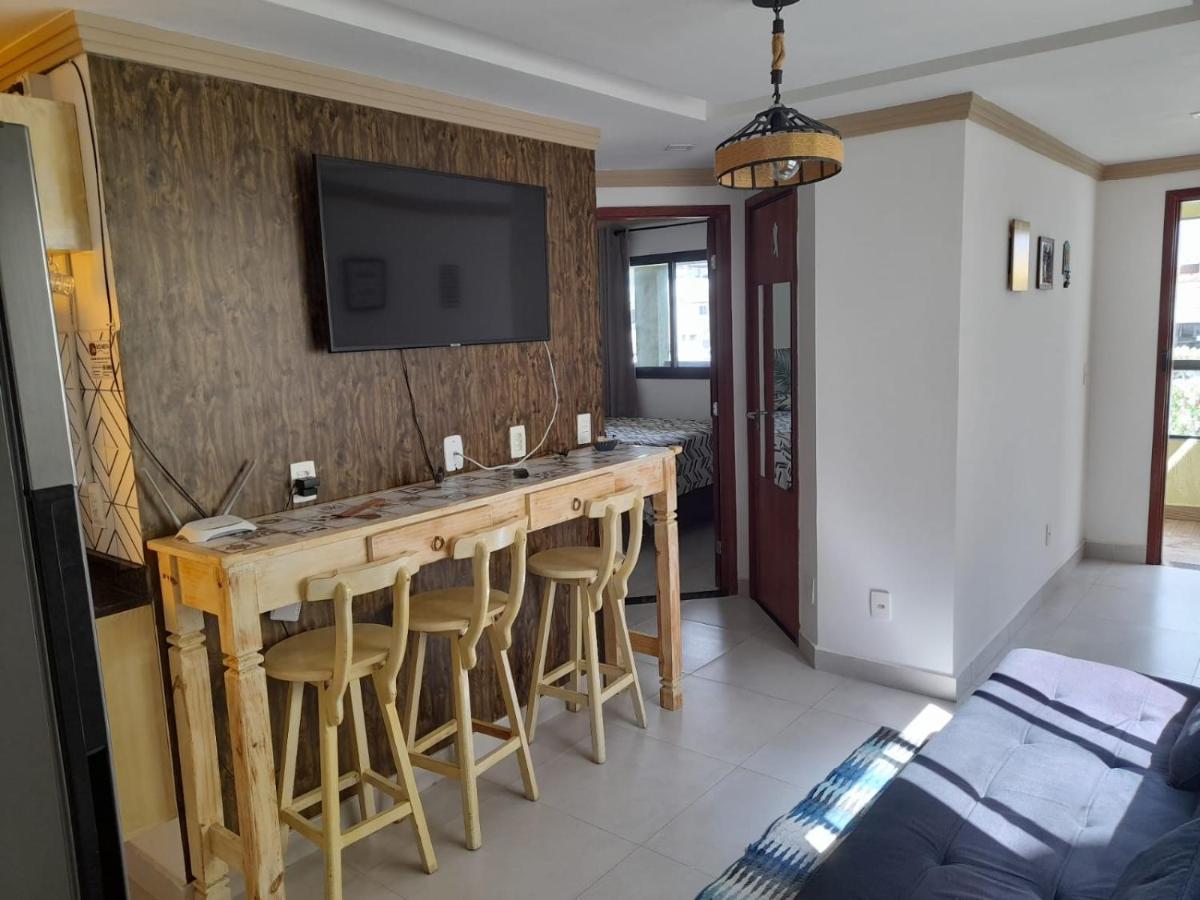 Apartamento Maravilha De Porto Pôrto das Galinhas