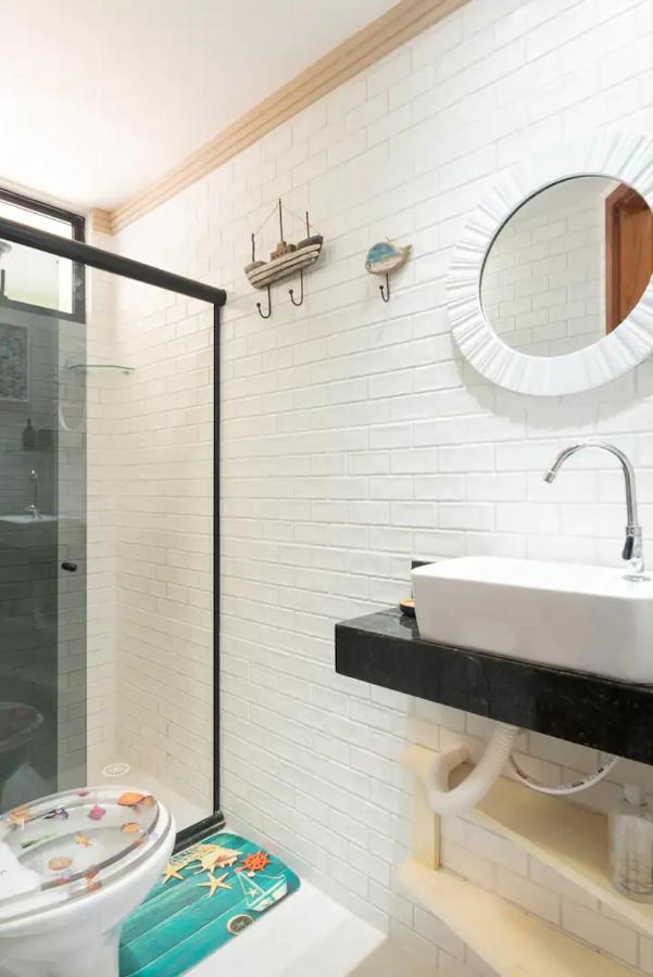 Maravilha De Porto Apartamento Pôrto das Galinhas