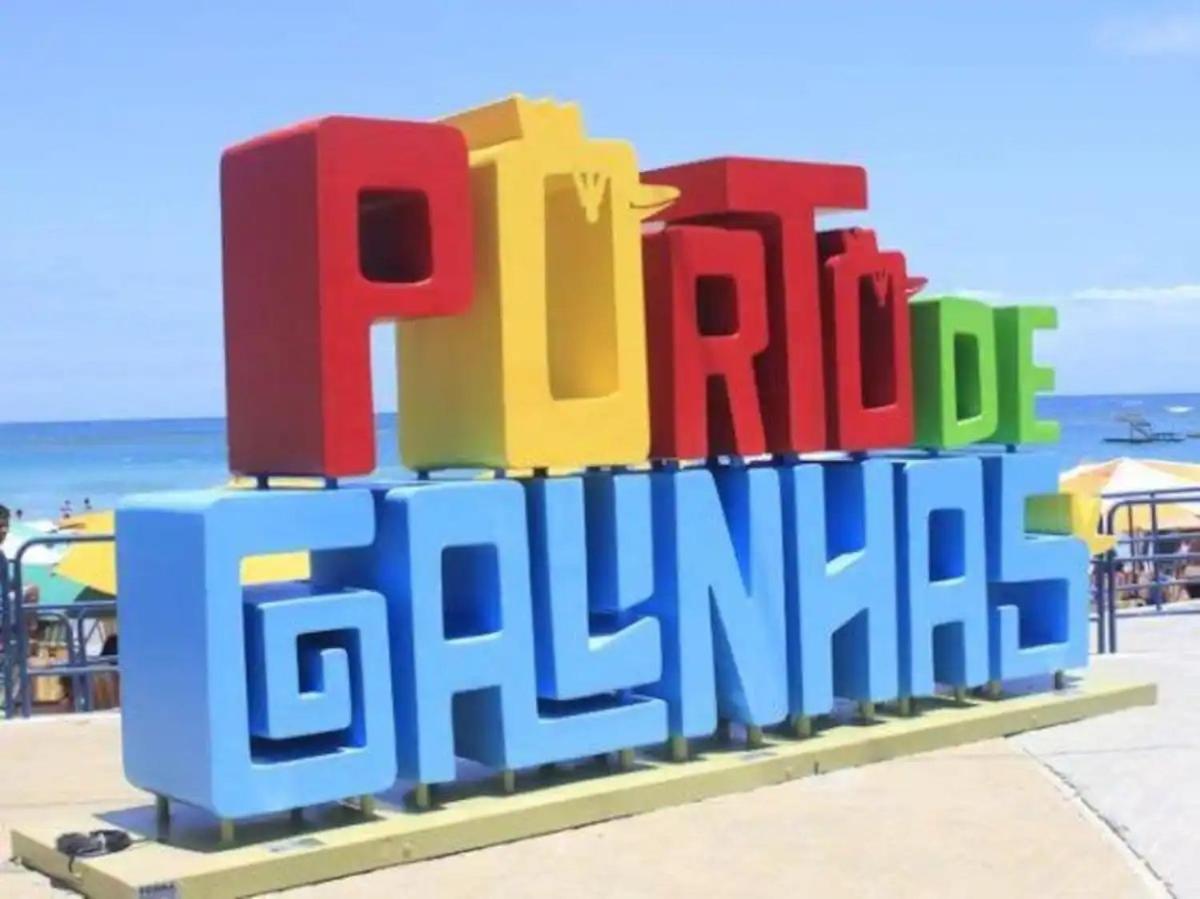 Maravilha De Porto Pôrto das Galinhas