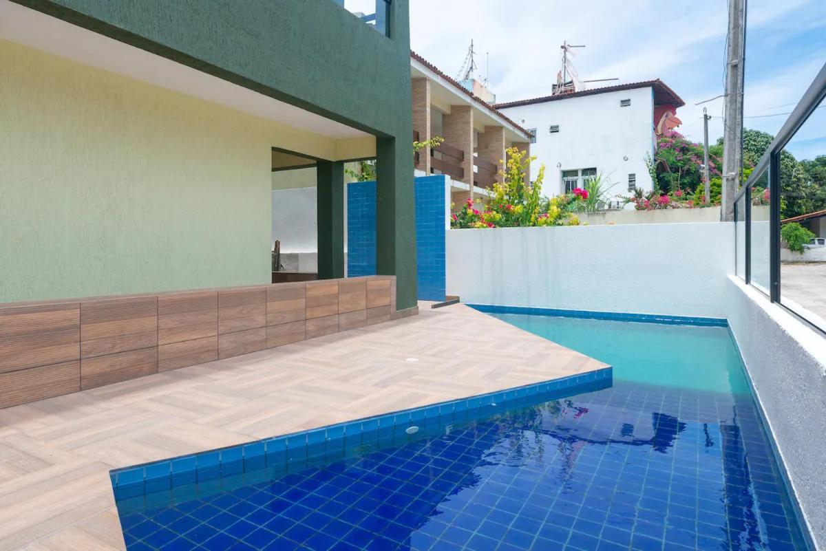 Maravilha De Porto Apartamento *