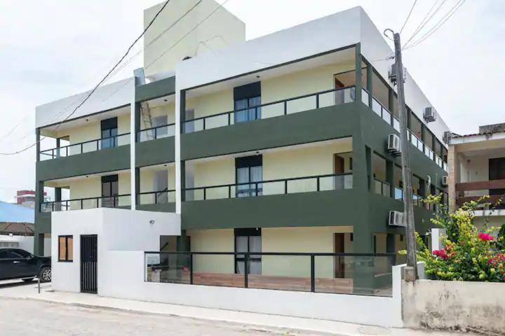 Apartamento Maravilha De Porto Pôrto das Galinhas